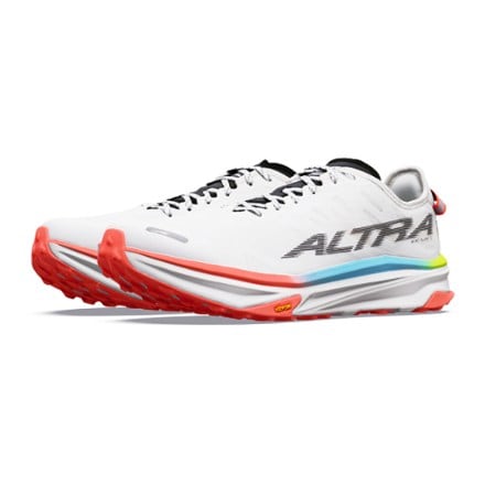Altra Mont Blanc Carbon Trail-Running Shoes - Men's 2
