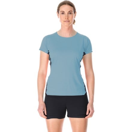 Rab Sonic Ultra T-Shirt - Women's 1