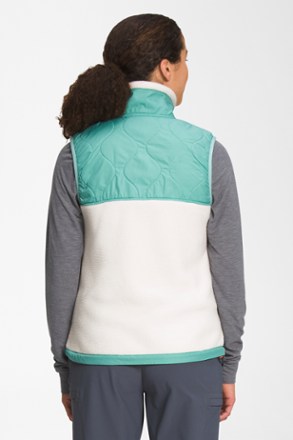 Rei womens deals fleece vest