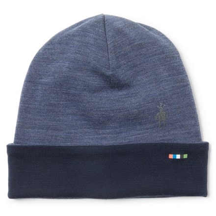 Smartwool Thermal Merino Reversible Cuffed Beanie 0