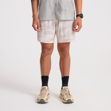Roark Run Amok Bommer 2.0 Shorts - Men's 7" Inseam 0