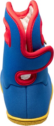 Bogs Baby Bogs Rain Boots - Toddlers' 2