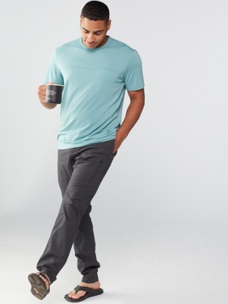 Vuori Ripstop Pants - Men's 3