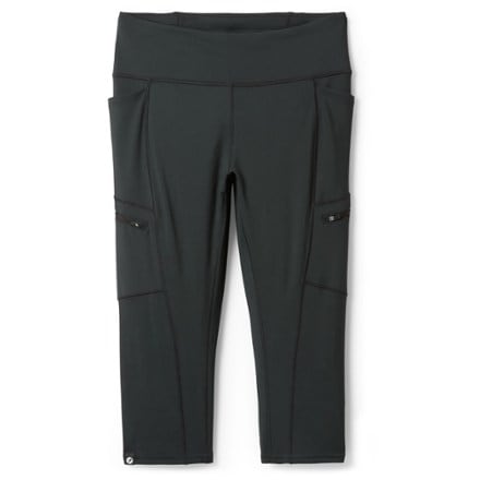 Oiselle Pockito Knickers - Women's 0