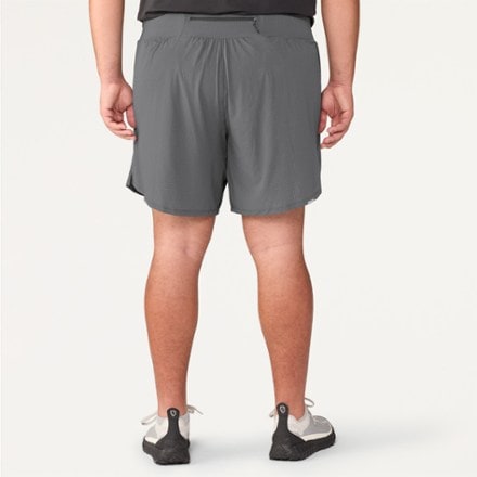 REI Co-op Swiftland 7" Running Shorts - Men's 4