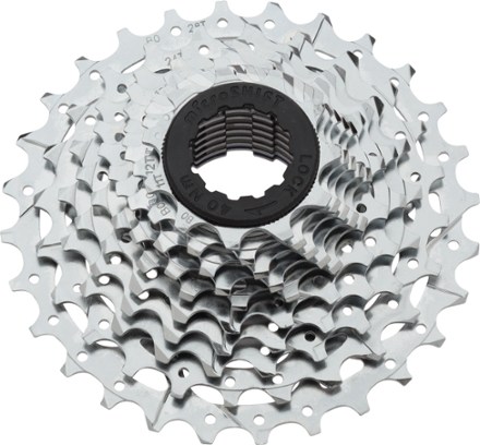 microSHIFT H10 10-Speed Cassette - 11-28T 1