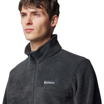 Columbia Steens Mountain 2.0 Full-Zip Jacket - Men's 5