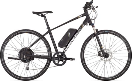 Diamondback trace best sale hybrid