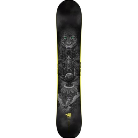 Capita The Matriarch Snowboard - 2026/2027 3