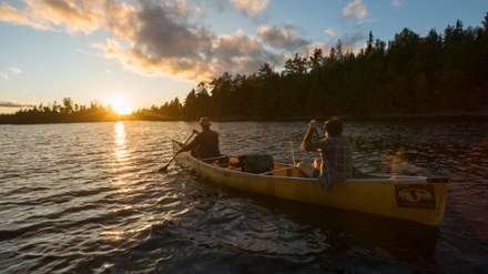 Granite Gear Quetico Portage Pack 6