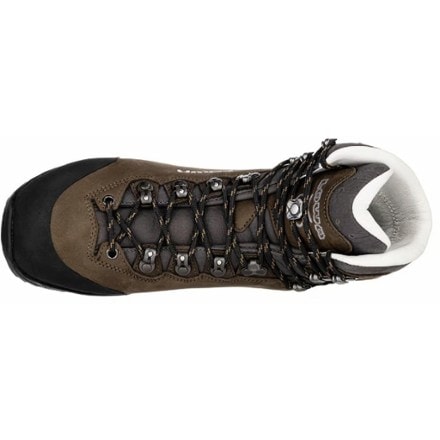 Lowa Camino Evo LL Hiking Boots - Men's 4