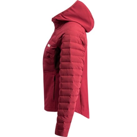 Swix Horizon Jacket 2.0 - Women's 2