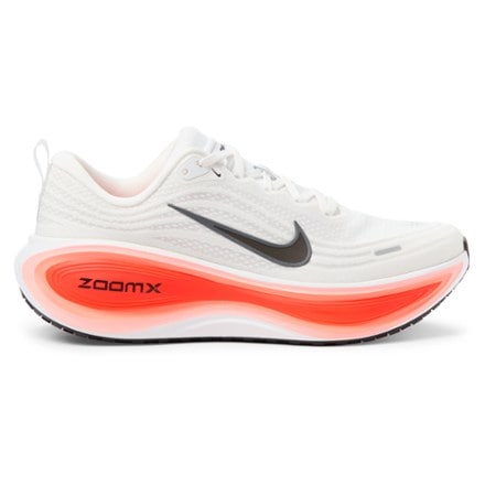 Nike Vomero Plus Road-Running Shoes - Men's 0