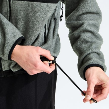 The North Face Retro Denali Hoodie - Men's 6