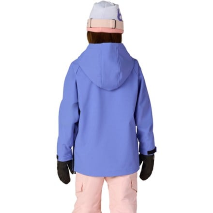 686 Waterproof Hoody - Kids' 1