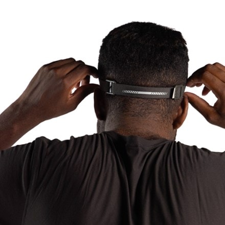 BioLite Range 400 Headlamp 5