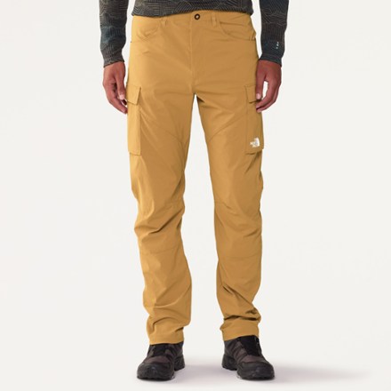 Exploration Cargo Pants - Men's