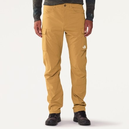 The North Face Exploration Cargo Pants - Men's 1