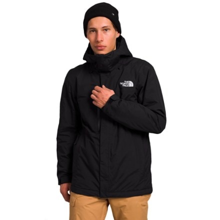 The North Face Freedom Insulated Jacket - Men's 0