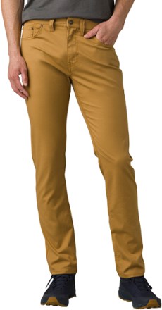 prAna Ulterior Slim Pants - Men's 1