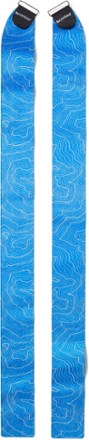 Contour Hybrid Splitboard Climbing Skins 1