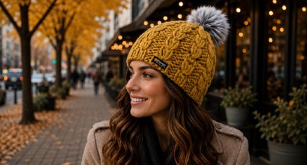 Location Image of color Mustard