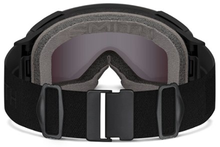 Smith I/O MAG ChromaPop Snow Goggles with gogglesoc 4