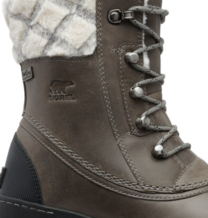 Sorel ソレル Whistler Mid Boot ウィンターブーツ Sorel ソレル Whistler Mid Boot ウィンターブーツ