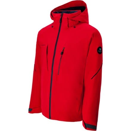 Obermeyer Raze Insulated Jacket - Men's 5