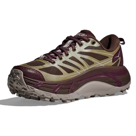 HOKA Mafate Speed 2 Trail-Running Shoes 3
