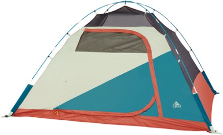 Kelty Discovery Basecamp 4 Tent 2