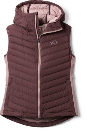 Kari Traa Eva Down Vest - Women's 0