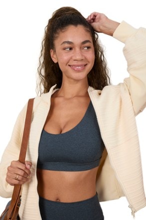 prAna Heavana Every Minute Bra 5