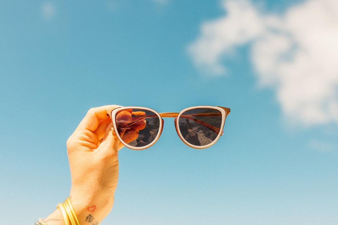 Location Image for Catalina Polarized Sunglasses