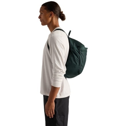 Arc'teryx Heliad 15 Pack 5