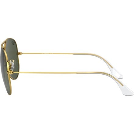 Ray-Ban Aviator Classic Polarized Sunglasses 4