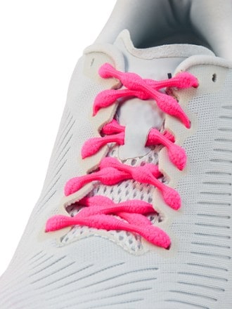 Caterpy Run No-Tie Shoelaces 2