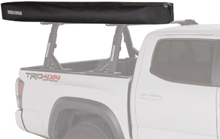 Yakima MajorShady 270-Degree Roof-Mounted Awning - RH 1