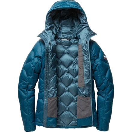 Big Agnes Luna Down Jacket - Women's 3