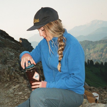 REI Co-op Trailmade Fleece Jacket - Women's | REI Co-op