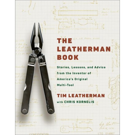 Ballantine Group The Leatherman Book 0