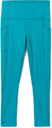 Smartwool Active 7/8 Leggings - Womens