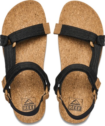 Reef Cushion Rem Hi Sandals - Women's 1