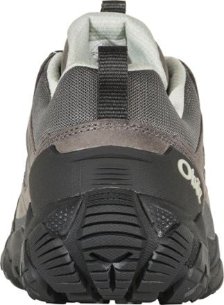 Oboz Sawtooth X Low Waterproof Hiking Shoes - Women's 3