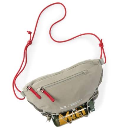 Db Journey Roamer Pro 6L Sling Bag 4