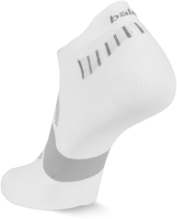 Balega Hidden Dry No-Show Tab Socks 4