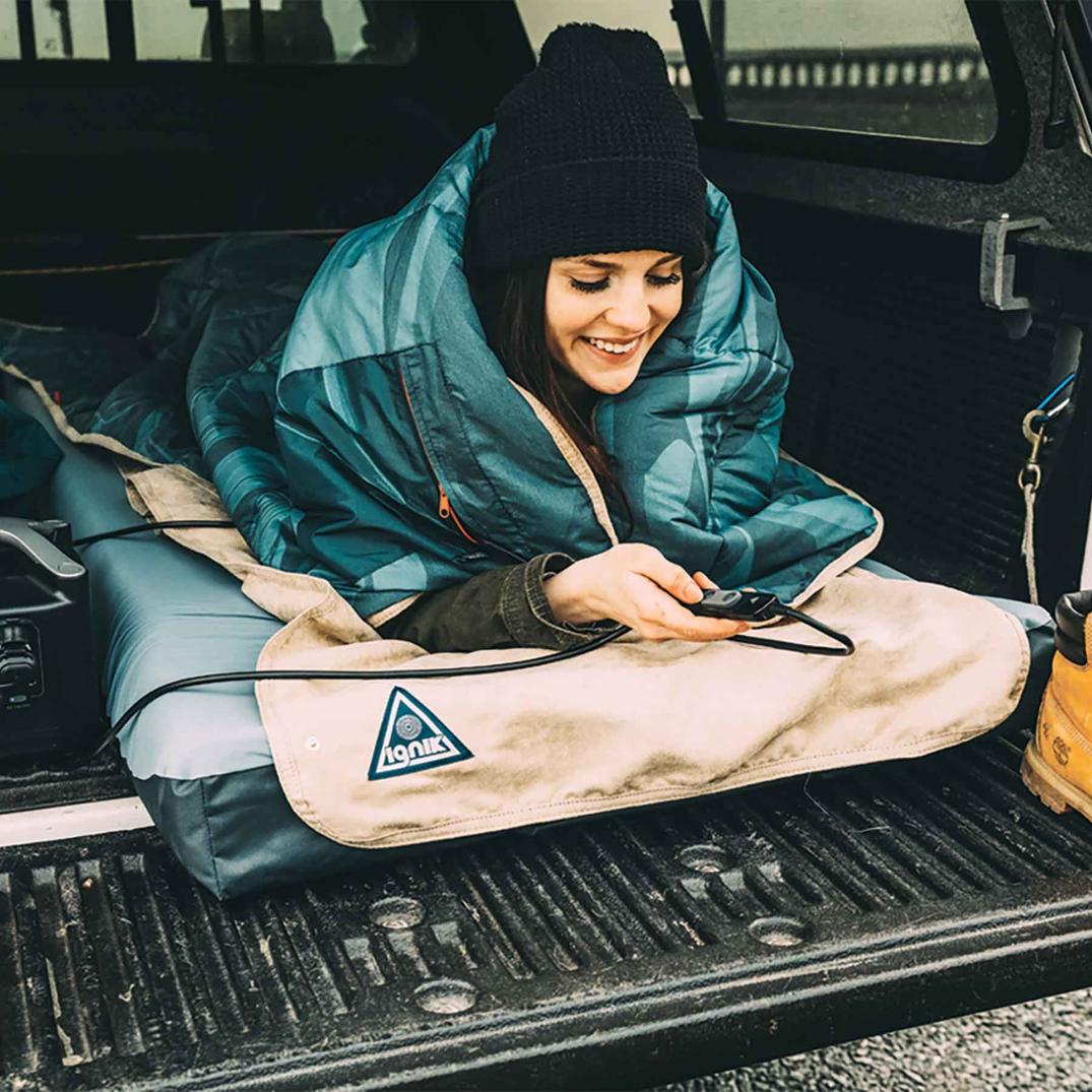 Location Image for Flipside Heated Bed Cover