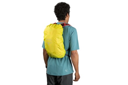 Osprey Syncro 12 Hydration Pack - Men's 6