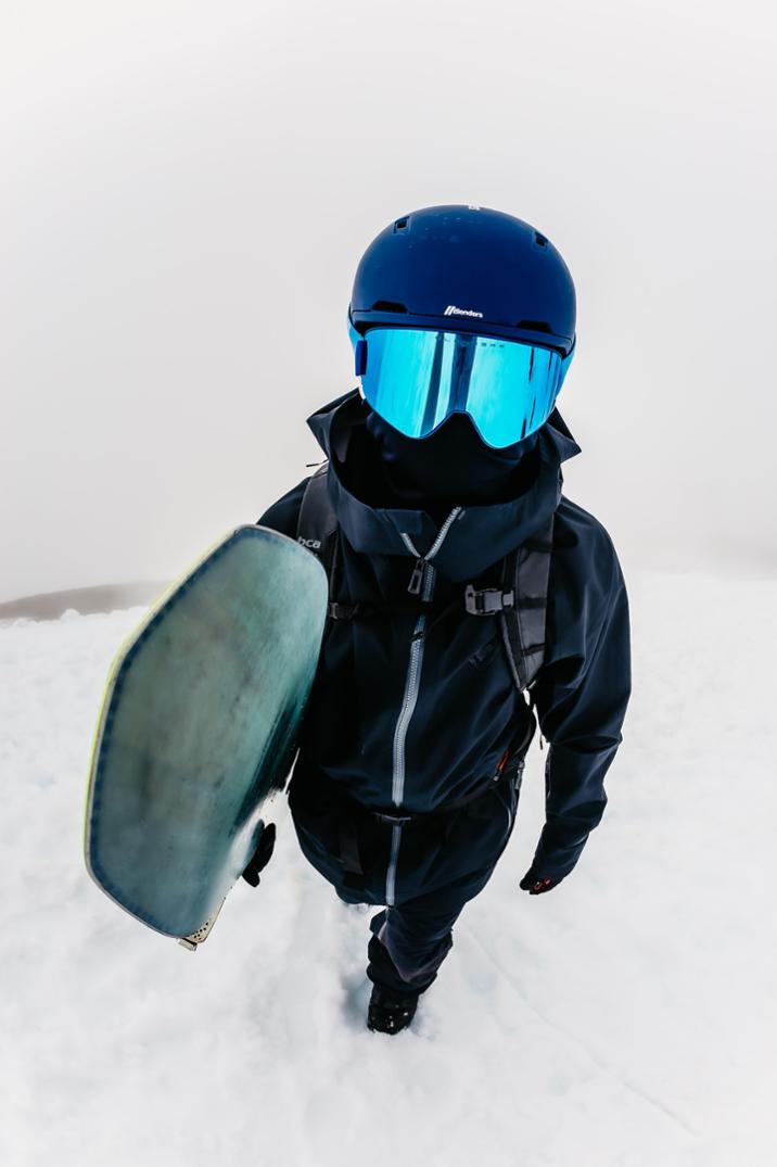 Location Image for Aura Snow Goggles