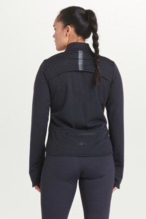 Lole Active Jacket - Women's 1